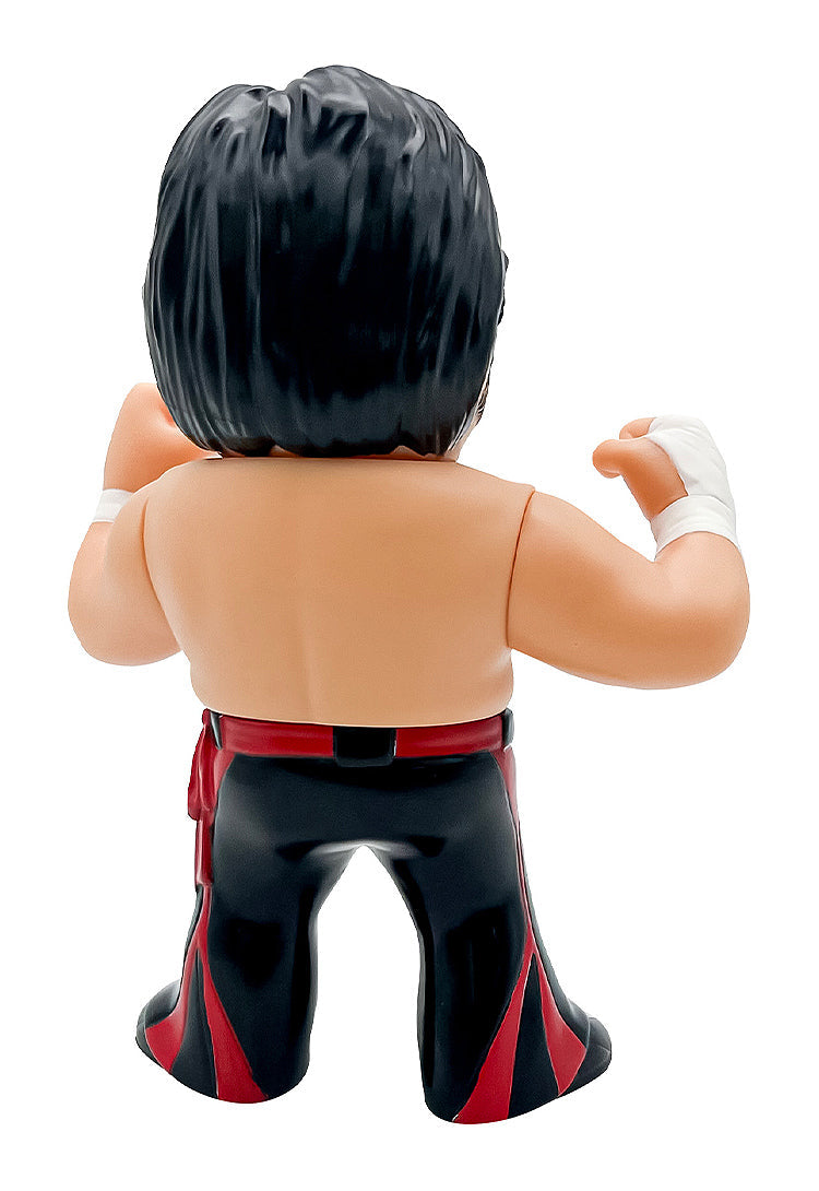 16 directions Soft Vinyl Collection 039 Legend Masters Shinya Hashimoto Figure