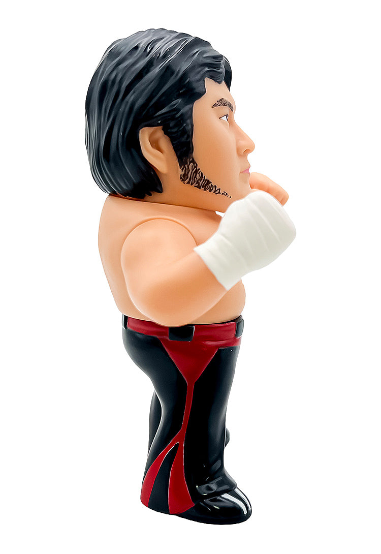16 directions Soft Vinyl Collection 039 Legend Masters Shinya Hashimoto Figure