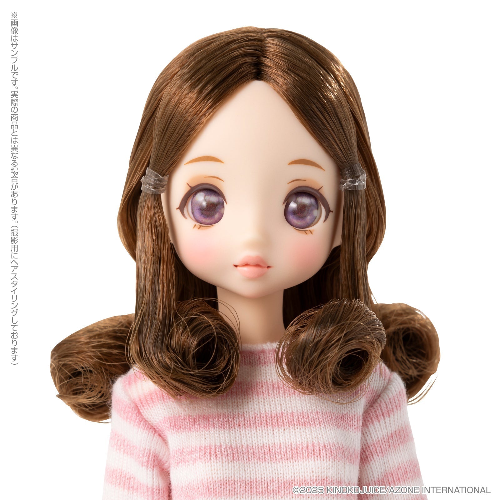 Azone Pookie Boo BonBon Swing Swinging Butterfly Ver.2.0 Doll JAPAN OFFICIAL