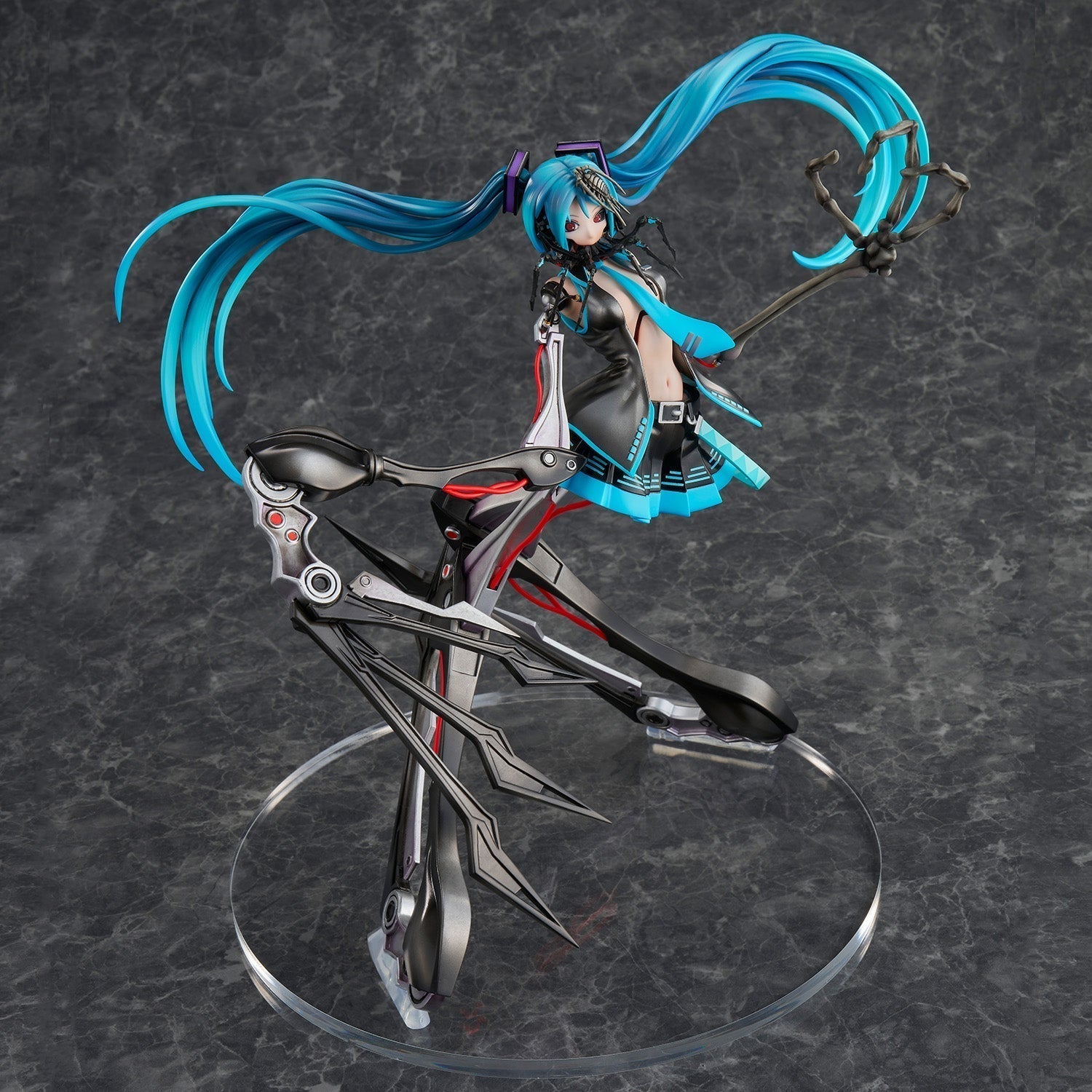 Union Creative Calne Ca 15th Memorial Figure JAPAN OFFICIAL
