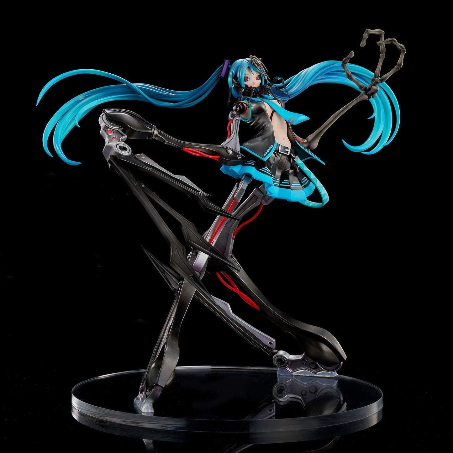 Union Creative Calne Ca 15th Memorial Figure JAPAN OFFICIAL