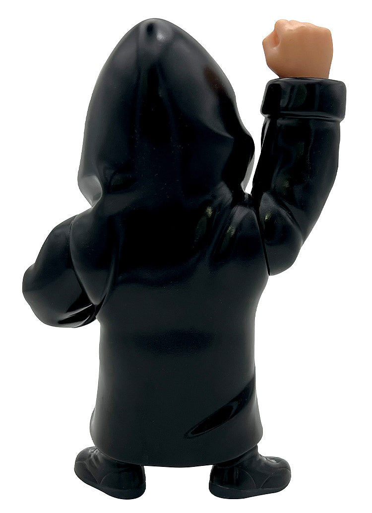 16 directions Soft Vinyl Collection 035 Legend Masters Kenta Kobashi Figure