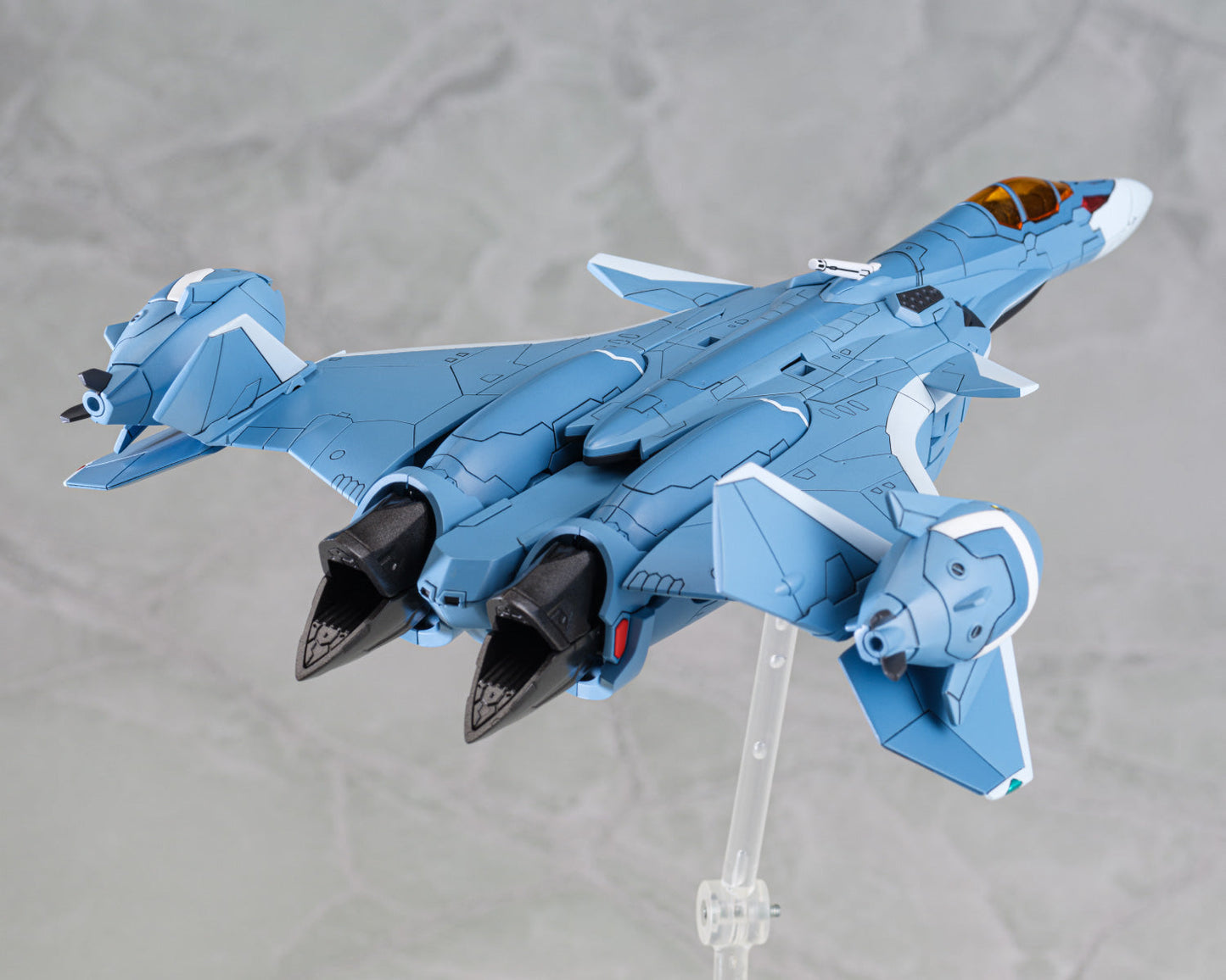 Aoshima ACKS No.MC-11 Macross Delta VF-31A Kairos SP Model Kit JAPAN OFFICIAL