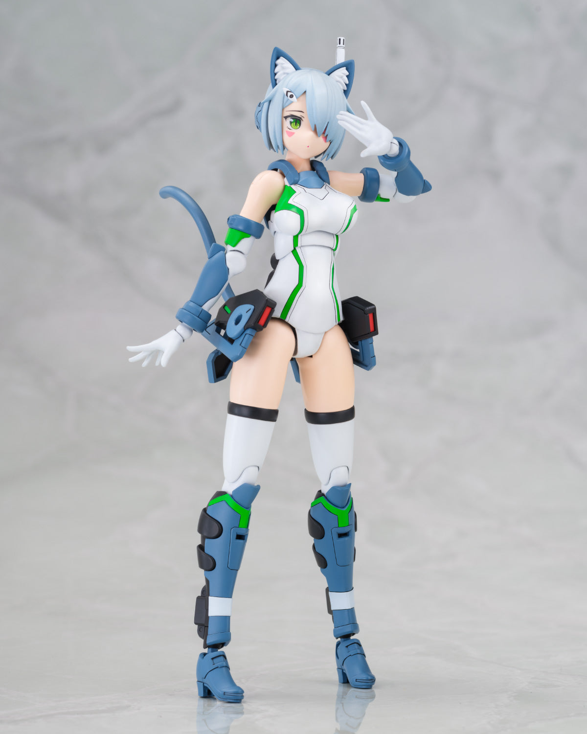 Aoshima ACKS No.MC-11 Macross Delta VF-31A Kairos SP Model Kit JAPAN OFFICIAL