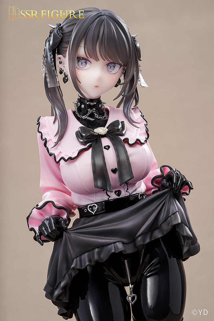 SSR FIGURE Dear My Rubber Miu Kurokawa Regular Edition 1/6 Figure JAPAN OFFICIAL