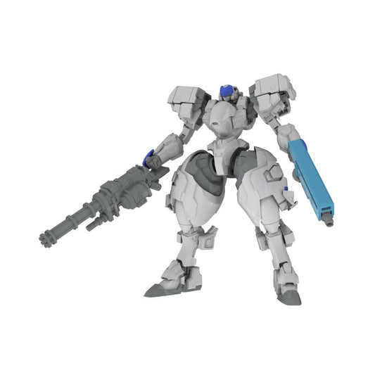5inch Mechanism POWERDoLLS 2 X-4+C PDF-C701 Armored Assault Infantry Model Kit