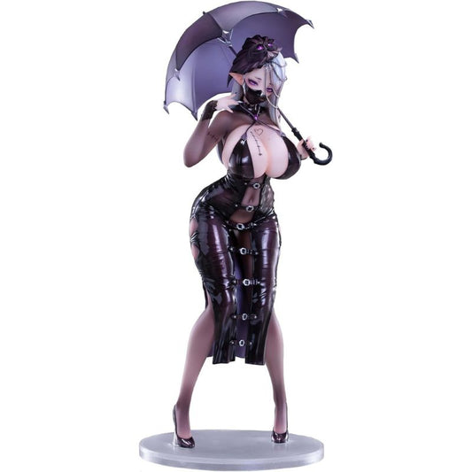SIKI ANIM Miboujin Kirie 1/7 Figure JAPAN OFFICIAL