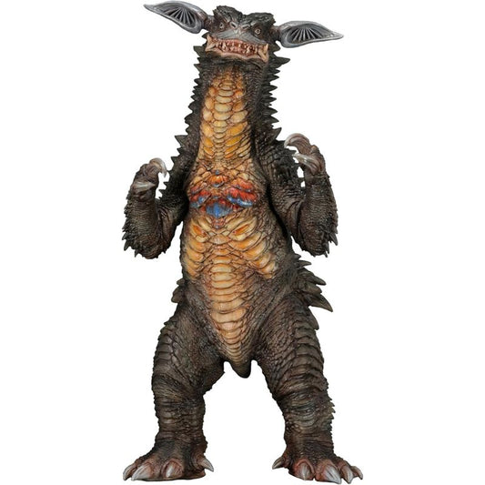 ACRO KRS Ultraman Gango Soft Vinyl Figure JAPAN OFFICIAL