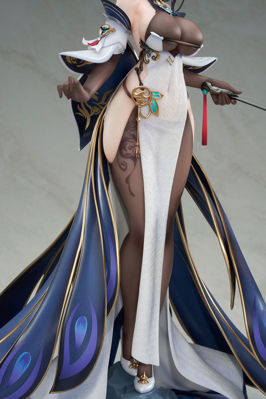 APEX Azur Lane Chen Hai Kai 1/7 Figure JAPAN OFFICIAL