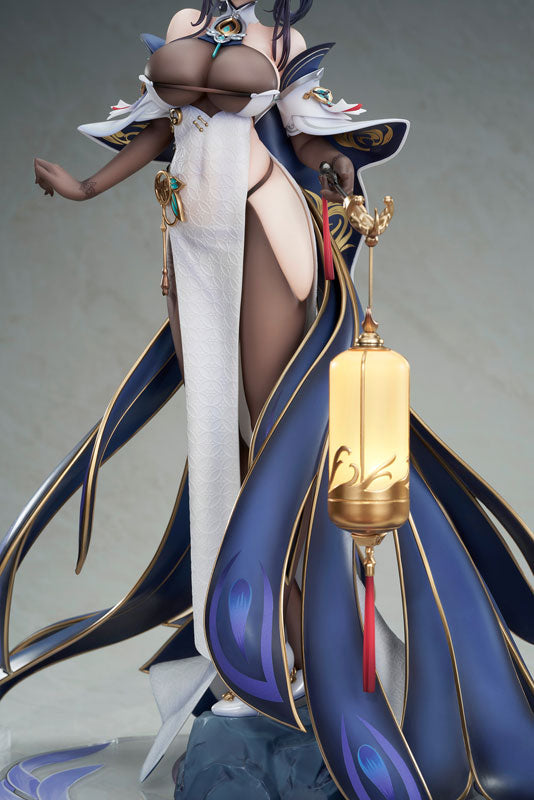 APEX Azur Lane Chen Hai Kai 1/7 Figure JAPAN OFFICIAL