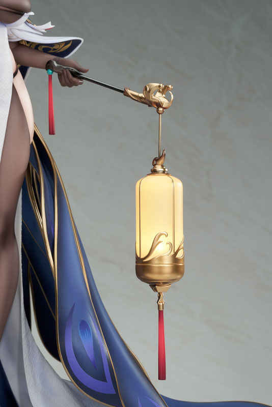 APEX Azur Lane Chen Hai Kai 1/7 Figure JAPAN OFFICIAL