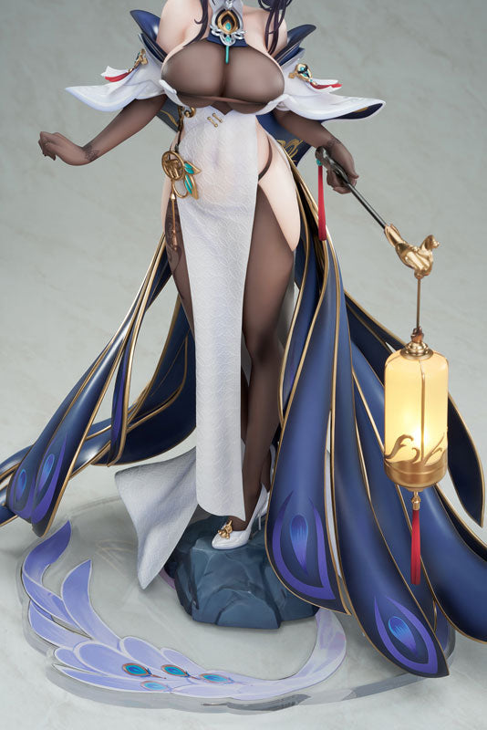 APEX Azur Lane Chen Hai Kai 1/7 Figure JAPAN OFFICIAL