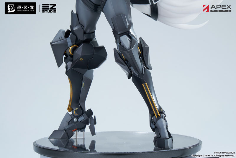 APEX Zenless Zone Zero Von Lycaon 1/7 Figure JAPAN OFFICIAL