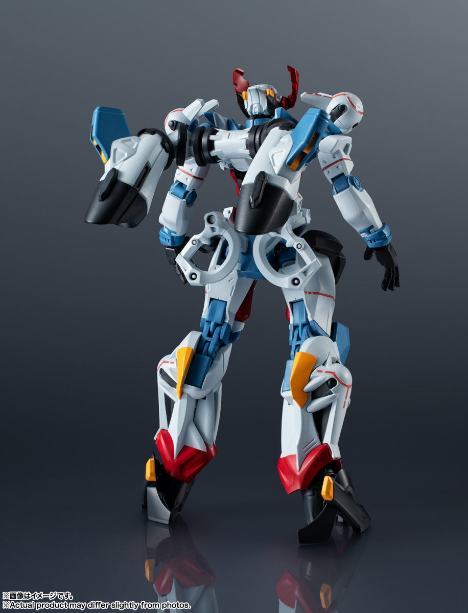 GUNDAM UNIVERSE Mobile Suit Gundam GQuuuuuuX gMS-Omega GQuuuuuuX Action Figure