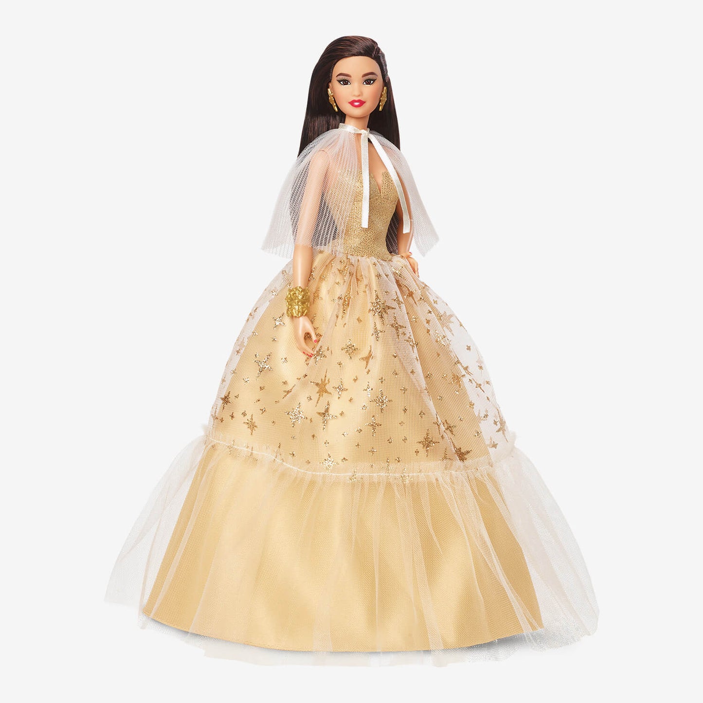 2023 Holiday Barbie Doll