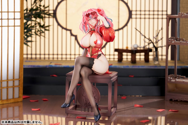 APEX Azur Lane Bremerton Still Illustration Ver. 1/7 Figure JAPAN OFFICIAL