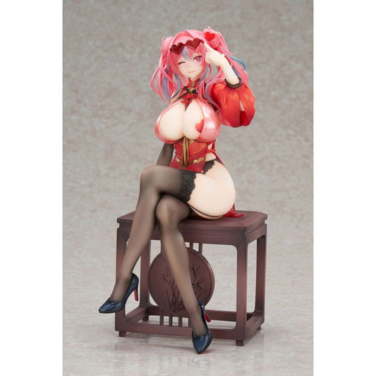 APEX Azur Lane Bremerton Still Illustration Ver. 1/7 Figure JAPAN OFFICIAL