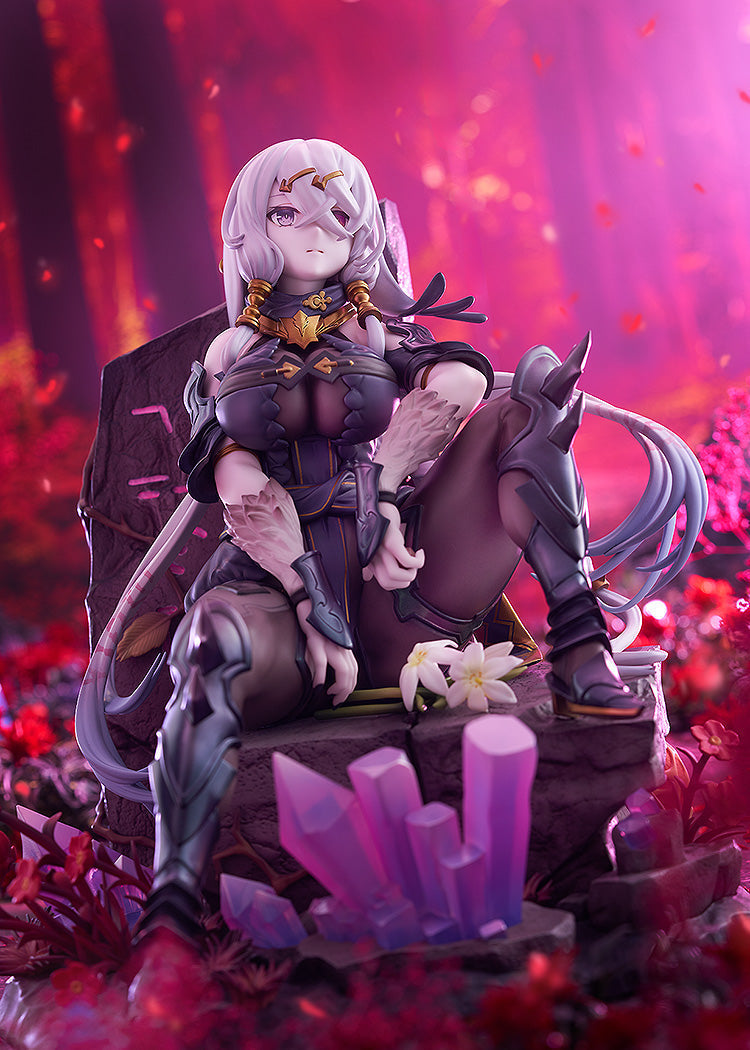 Atelier Ryza Ever Darkness & the Secret Hideout Lila Decyrus 1/6 Figure JAPAN