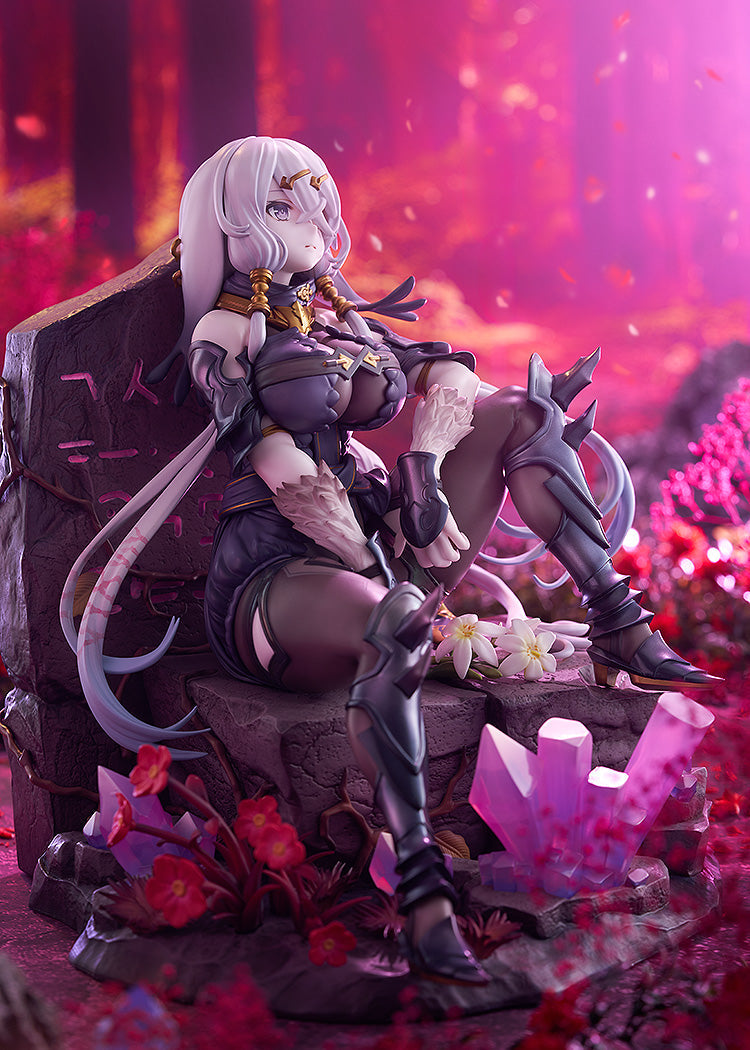 Atelier Ryza Ever Darkness & the Secret Hideout Lila Decyrus 1/6 Figure JAPAN