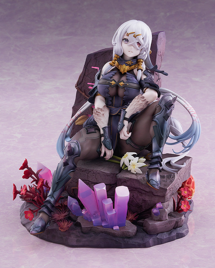 Atelier Ryza Ever Darkness & the Secret Hideout Lila Decyrus 1/6 Figure JAPAN