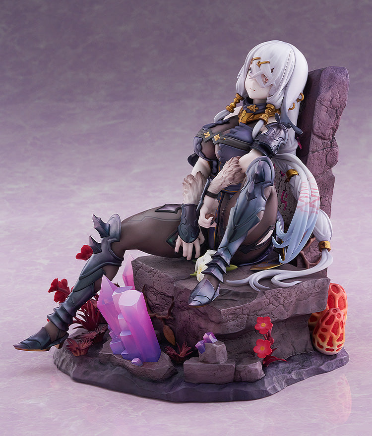 Atelier Ryza Ever Darkness & the Secret Hideout Lila Decyrus 1/6 Figure JAPAN