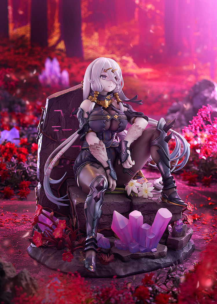 Atelier Ryza Ever Darkness & the Secret Hideout Lila Decyrus 1/6 Figure JAPAN