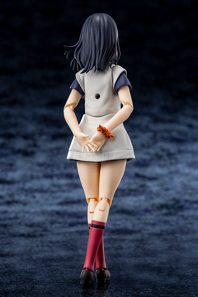 annulus Movie GRIDMAN UNIVERSE Rikka Takarada Model Kit JAPAN OFFICIAL