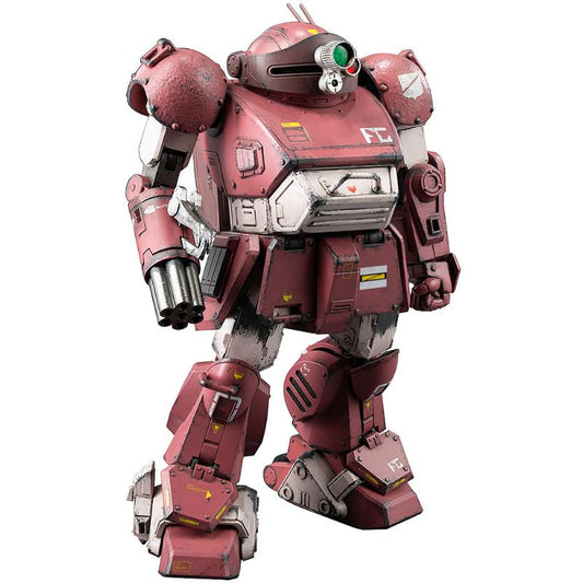 threezero ROBO-DOU Armored Trooper Votoms Brutishdog Action Figure JAPAN