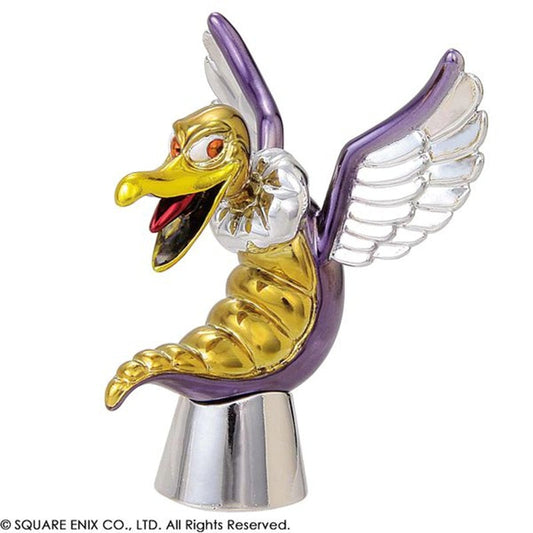 Square Enix Dragon Quest Metallic Monsters Gallery Chimaera Figure JAPAN