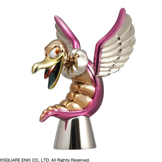 Square Enix Dragon Quest Metallic Monsters Gallery Star Chimera Figure JAPAN