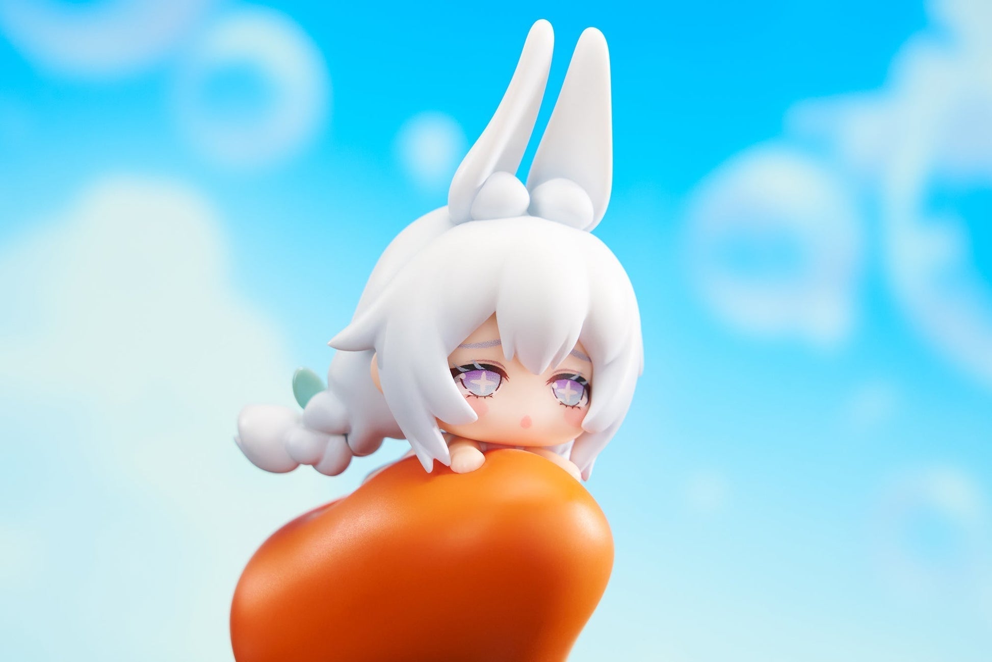 APEX HappyShake Azur Lane Le Malin Figure JAPAN OFFICIAL