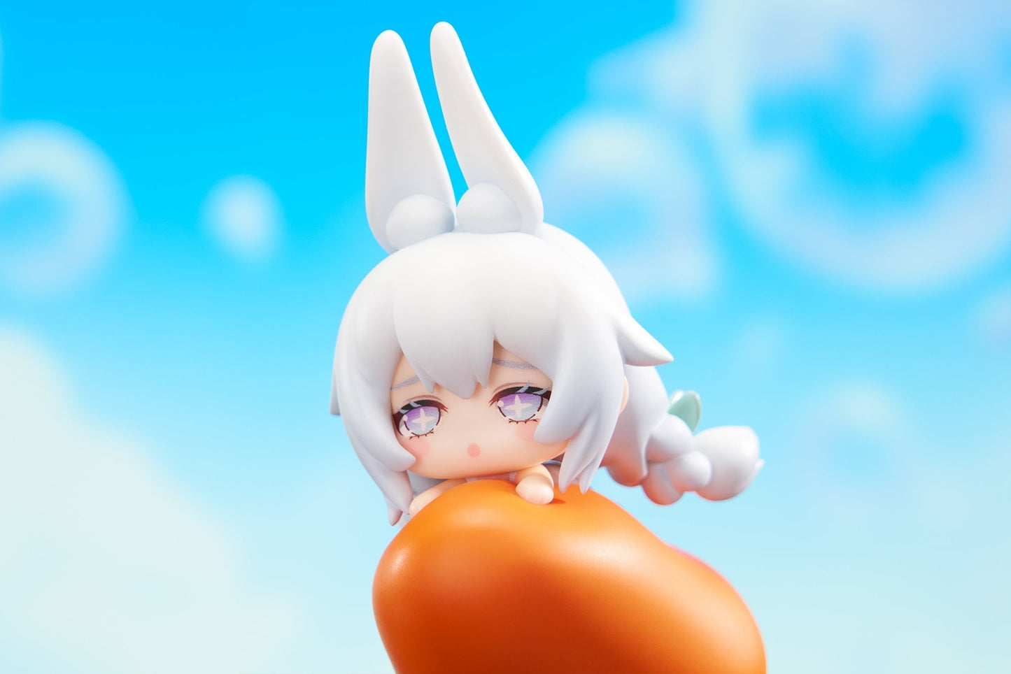 APEX HappyShake Azur Lane Le Malin Figure JAPAN OFFICIAL