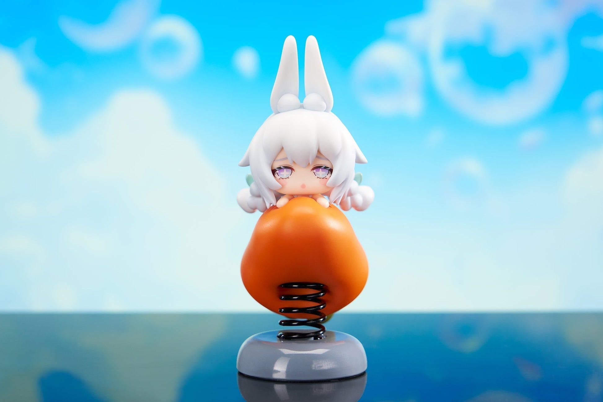 APEX HappyShake Azur Lane Le Malin Figure JAPAN OFFICIAL