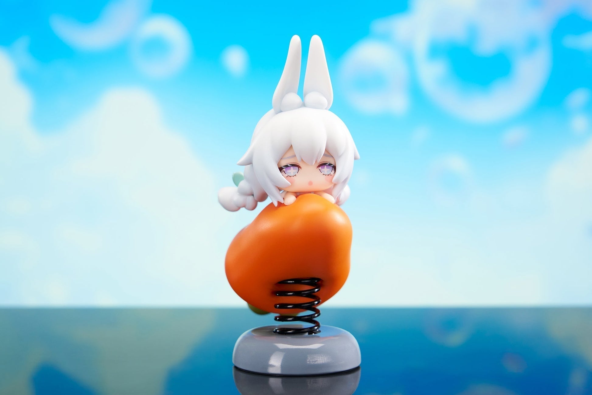APEX HappyShake Azur Lane Le Malin Figure JAPAN OFFICIAL