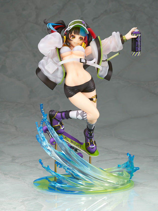 Alter Fate/Grand Order Berserker Sei Shounagon 1/7 Figure JAPAN OFFICIAL
