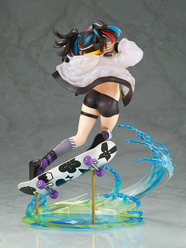 Alter Fate/Grand Order Berserker Sei Shounagon 1/7 Figure JAPAN OFFICIAL