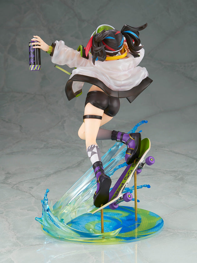 Alter Fate/Grand Order Berserker Sei Shounagon 1/7 Figure JAPAN OFFICIAL