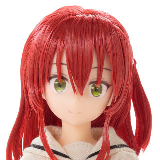 Azone Pure Neemo Character Series 165 BOCCHI THE ROCK! Ikuyo Kita 1/6 Doll JAPAN