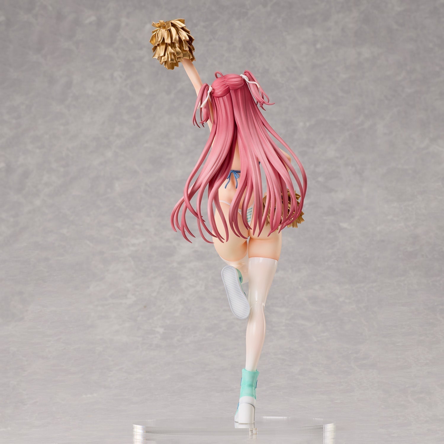 Union Creative Yuuichi Hiiragi Illustration Soshie Figure JAPAN OFFICIAL