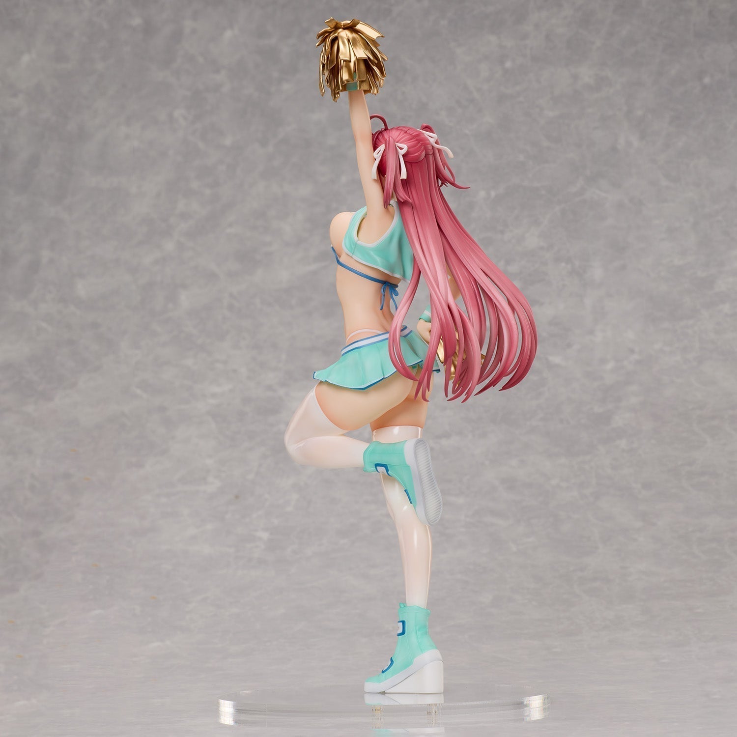 Union Creative Yuuichi Hiiragi Illustration Soshie Figure JAPAN OFFICIAL