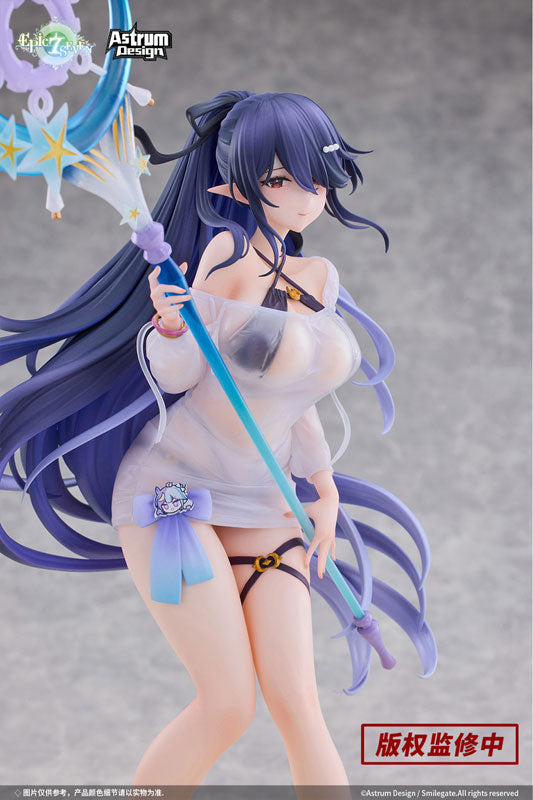 Astrum Design Epic Seven Festive Eda 1/7 Figure JAPAN OFFICIAL