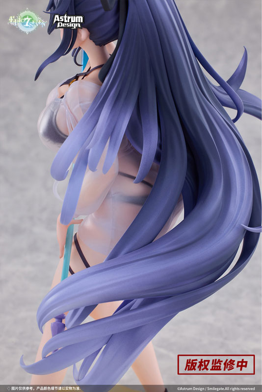 Astrum Design Epic Seven Festive Eda 1/7 Figure JAPAN OFFICIAL