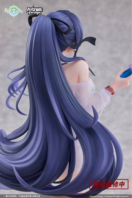 Astrum Design Epic Seven Festive Eda 1/7 Figure JAPAN OFFICIAL