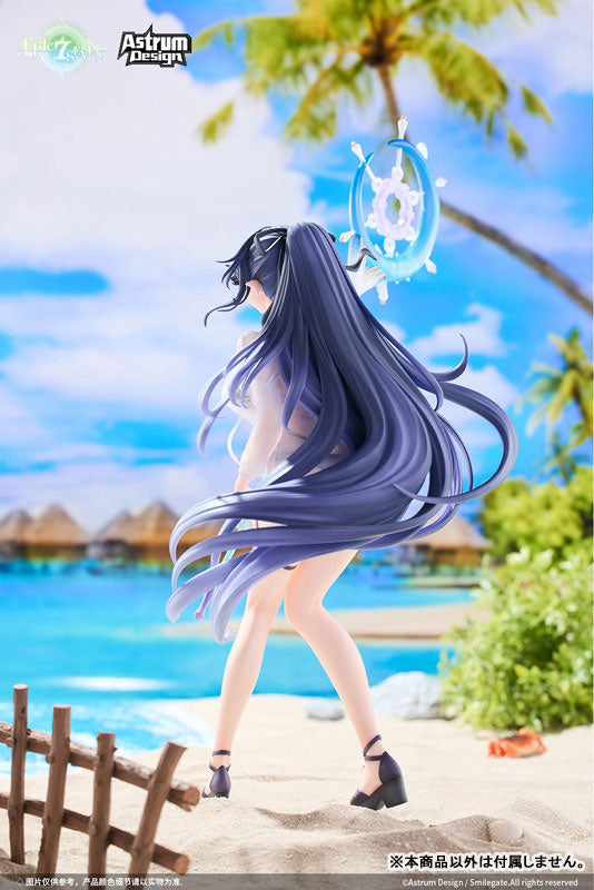 Astrum Design Epic Seven Festive Eda 1/7 Figure JAPAN OFFICIAL