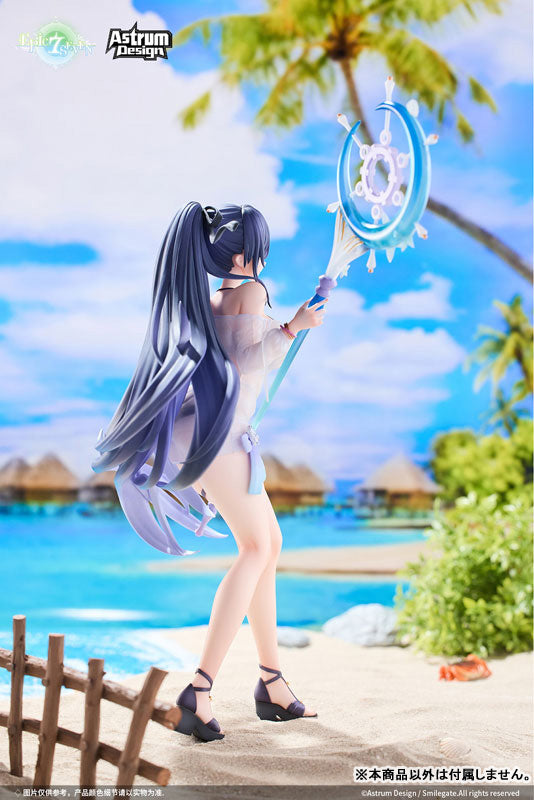 Astrum Design Epic Seven Festive Eda 1/7 Figure JAPAN OFFICIAL