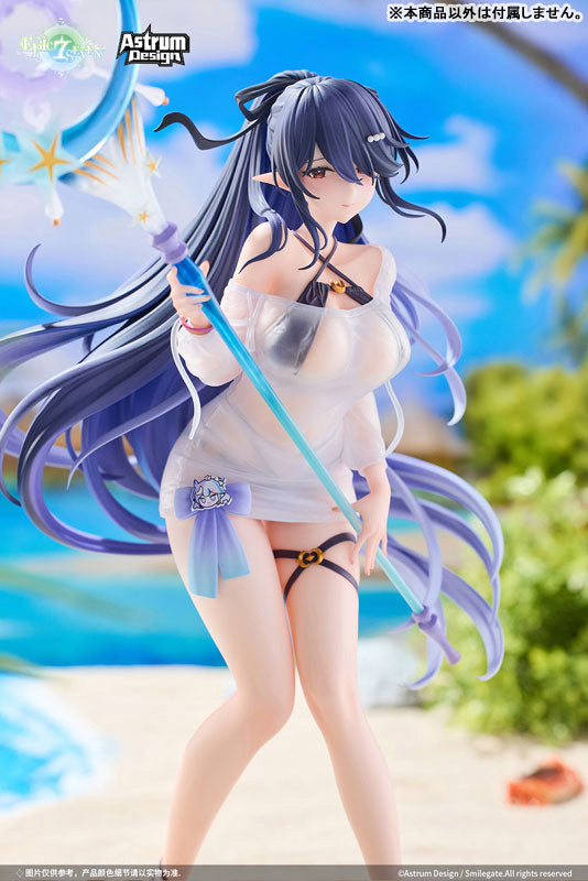 Astrum Design Epic Seven Festive Eda 1/7 Figure JAPAN OFFICIAL