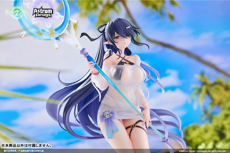 Astrum Design Epic Seven Festive Eda 1/7 Figure JAPAN OFFICIAL