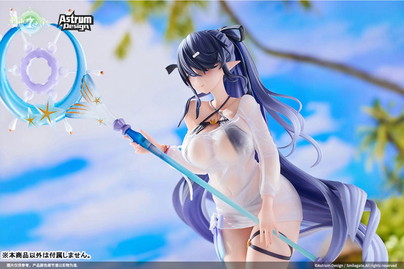 Astrum Design Epic Seven Festive Eda 1/7 Figure JAPAN OFFICIAL