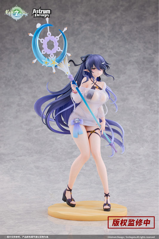 Astrum Design Epic Seven Festive Eda 1/7 Figure JAPAN OFFICIAL