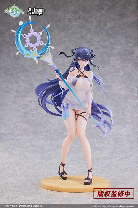 Astrum Design Epic Seven Festive Eda 1/7 Figure JAPAN OFFICIAL